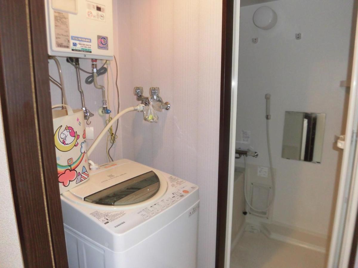 Lineweb Home Sapporo803 외부 사진